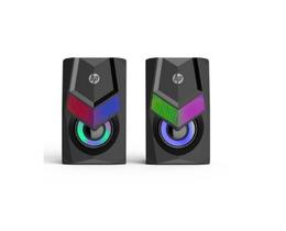 Caixa de Som HP Multimídia Speaker 2.0 DHE-6000 Caixa de Som HP Multimídia Speaker 2.0 DHE-6000