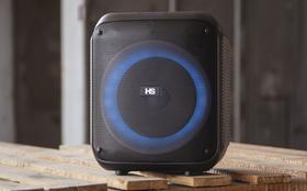 Caixa de som hsx box-350 br Caixa de som hsx box-350 br