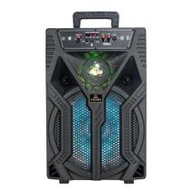 Caixa De Som Ics-12-400 12 Polegadas 400w Intense Preto Bivolt Caixa De Som Ics-12-400 12 Polegadas 400w Intense Preto Bivolt