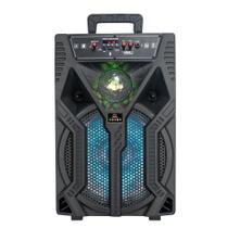 Caixa de Som ICS-12-400 12 Polegadas 400W Intense