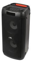 Caixa de Som Imenso IMS-X45M 20W RMS C/Microfone Bluetooth e Luzes RGB