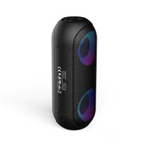 Caixa de Som Imenso X07 30W Bluetooth 5.3 IPX6 Dura 5H RGB Caixa de Som Imenso X07 30W Bluetooth 5.3 IPX6 Dura 5H RGB