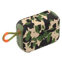 Caixa de Som Imenso x34 10w Camuflado