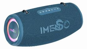 Caixa de som ims-x37 80w