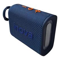 Caixa de Som, inava, Go-4 Pro, Bluetooth, Portátil,12h de reprodução, À Prova D'água IP67 Caixa de Som, inava, Go-4 Pro, Bluetooth, Portátil,12h de reprodução, À Prova D'água IP67
