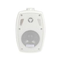 Caixa de Som Indoor HAYONIK HSP-450IB Branca F002 Caixa de Som Indoor HAYONIK HSP-450IB Branca F002