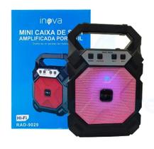 Caixa de Som Inova - RAD-9029