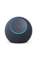 Caixa de Som Inteligente Amazon Echo Dot Max com Alexa Grafite