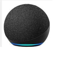 Caixa de Som Inteligente Echo Dot 4ª Geração Smart Speaker - ALEXA