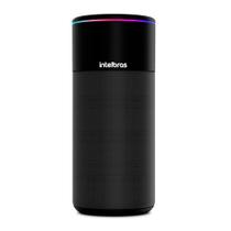 Caixa de Som Inteligente Intelbras IZY Speak ISS 102 A Alexa