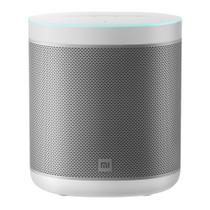 Caixa de Som Inteligente Xiaomi Mi Smart Speaker L09G - Branco/Prata Caixa de Som Inteligente Xiaomi Mi Smart Speaker L09G - Branco/Prata