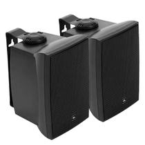 Caixa De Som Jbl Alto-falante Selenium Ambientare C521 Black