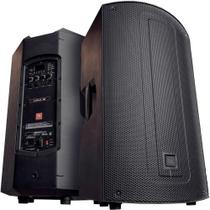 Caixa de Som Jbl Ativa Max 12 350w Rms Bluetooth USB