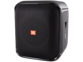 Caixa de Som JBL Bluetooth Partybox Encore Essential 100W RMS Com Leds Caixa de Som JBL Bluetooth Partybox Encore Essential 100W RMS Com Leds
