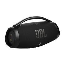 Caixa de Som JBL Bombox 3 WI-FI AirPlay, Bluetooth-Black