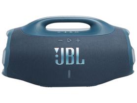 Caixa de Som JBL Bombox 4 Bluetooth Amplificada Portátil 210W USB-C Caixa de Som JBL Bombox 4 Bluetooth Amplificada Portátil 210W USB-C