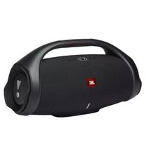 Caixa De Som Jbl Boombox 2 Bluetooth Preto Caixa De Som Jbl Boombox 2 Bluetooth Preto