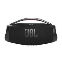 Caixa de Som JBL Boombox 3 Bluetooth 180W Preta