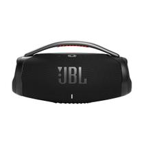 Caixa de Som JBL Boombox 3, Bluetooth, USB, 80W RMS, Preto - 28913624