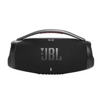 Caixa de Som Jbl Boombox 3 Portatil Bluetooth Preto - Jblboombox3blkbr