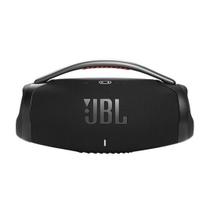 Caixa de Som Jbl Boombox 3 Portatil Bluetooth Preto - Jblboombox3blkbr Caixa de Som Jbl Boombox 3 Portatil Bluetooth Preto - Jblboombox3blkbr