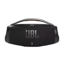 Caixa de Som JBL Boombox 3 Preta 24HRS 80W IP67