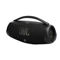 Caixa De Som Jbl Boombox 3 Wi-fi 200w Rms Com Airplay Alexa
