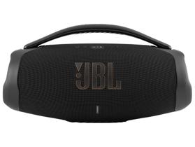 Caixa de Som JBL Boombox 3 Wi-Fi Bluetooth Portátil - à Prova de Água 180W Caixa de Som JBL Boombox 3 Wi-Fi Bluetooth Portátil - à Prova de Água 180W