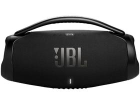 Caixa de Som JBL Boombox 3 Wi-Fi Bluetooth Portátil - à Prova de Água 180W