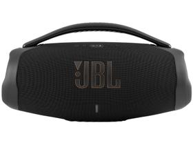 Caixa de Som JBL Boombox 3 Wi-Fi Bluetooth Portátil à Prova de Água 200W