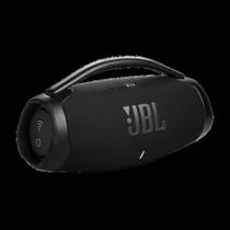 Caixa De Som JBL Boombox 3 Wi-Fi e Bluetooth