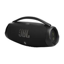 Caixa de Som JBL Boombox 3 WiFi 200W Preta
