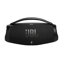 Caixa De Som Jbl Boombox 3 Wifi Com Airplay, Alexa E Spotfy