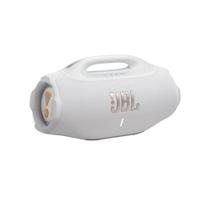 Caixa de Som JBL Boombox 4 210W Bluetooth IP68 28h Branca Caixa de Som JBL Boombox 4 210W Bluetooth IP68 28h Branca