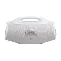 Caixa de Som Jbl Boombox 4 a Prova de Água Branco