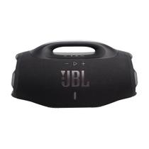 Caixa de Som JBL Boombox 4 Bluetooth 210W RMS 28h de Bateria Á Prova D'água