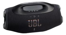 Caixa De Som Jbl Boombox 4 Bluetooth À Prova D'água Portátil Caixa De Som Jbl Boombox 4 Bluetooth À Prova D'água Portátil