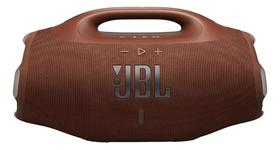 Caixa de Som JBL Boombox 4 Bluetooth Amplificada Portátil 210W USB-C