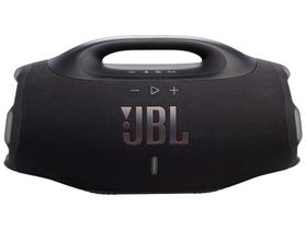 Caixa de Som JBL Boombox 4 Bluetooth Amplificada Portátil 210W USB-C Caixa de Som JBL Boombox 4 Bluetooth Amplificada Portátil 210W USB-C