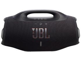 Caixa de Som JBL Boombox 4 Bluetooth Amplificada Portátil 210W USB-C Caixa de Som JBL Boombox 4 Bluetooth Amplificada Portátil 210W USB-C