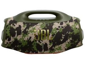 Caixa de Som JBL Boombox 4 Bluetooth Amplificada Portátil 210W USB-C Caixa de Som JBL Boombox 4 Bluetooth Amplificada Portátil 210W USB-C