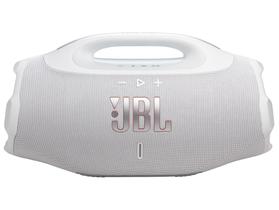 Caixa de Som JBL Boombox 4 Bluetooth Amplificada Portátil 210W USB-C