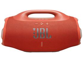 Caixa de Som JBL Boombox 4 Bluetooth Amplificada Portátil 210W USB-C