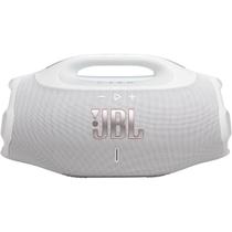 Caixa de Som JBL Boombox 4 Bluetooth Branca IP67