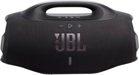 Caixa de Som JBL Boombox 4 Bluetooth Portátil 210W USBC