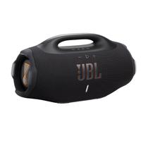 Caixa de Som JBL Boombox 4 Preta AI Sound Boost Até 34h de Bateria Caixa de Som JBL Boombox 4 Preta AI Sound Boost Até 34h de Bateria