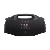 Caixa de Som JBL Boombox 4 Preta