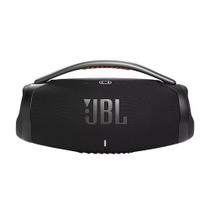 Caixa de Som JBL Boombox3 Preta 24HRS 80W IP67