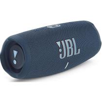 Caixa de Som JBL Charge 5, Bluetooth, 40 watts, Azul