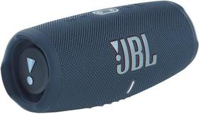 Caixa de Som JBL Charge 5 Bluetooth Portátil - 40W com Tweeter